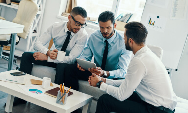 Innovative IT for Modern Business