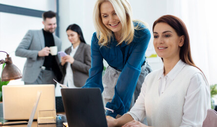 Advancing Businesses Through IT