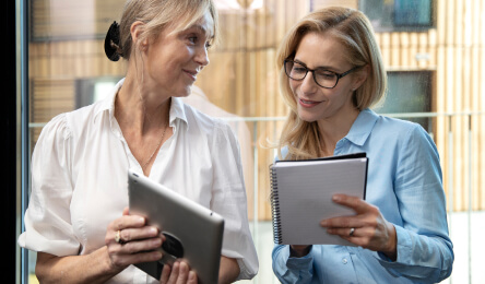 IT Services Tailored for Your Business