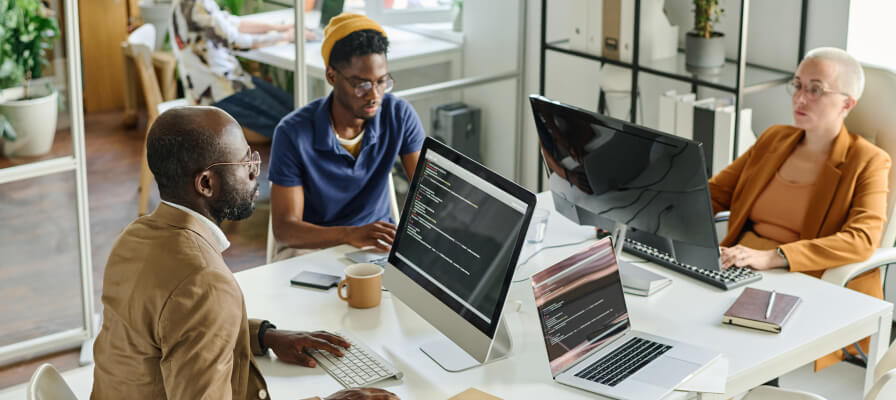 Simplifying Complex IT Challenges