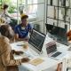 Leading the Way in IT Services