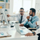 Technology That Accelerates Growth