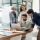 Transforming Technology into Strategy