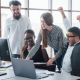 Advancing Your Business Through IT
