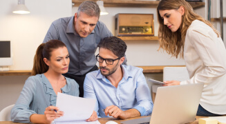 Technology Expertise for Real-World Results