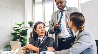 IT Solutions Built for Success
